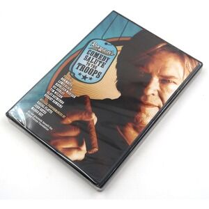 Ron White's Comedy Salute to the Troops (DVD, 2011)